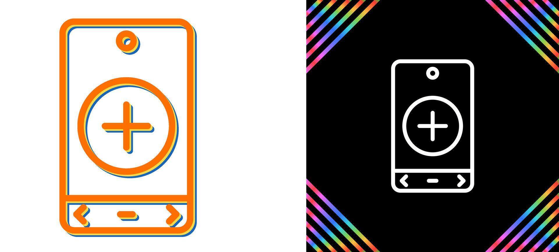 Add Vector Icon