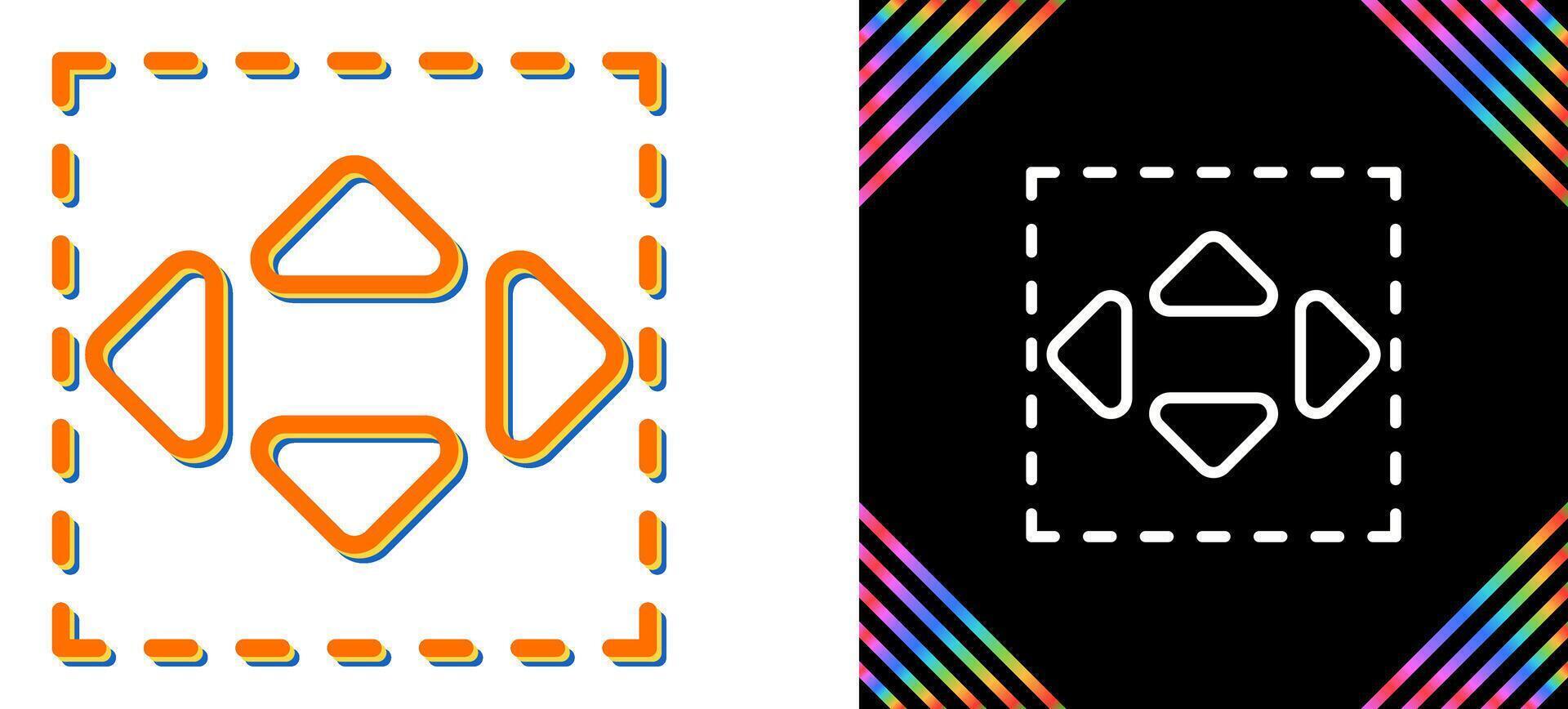 Cursor Vector Icon