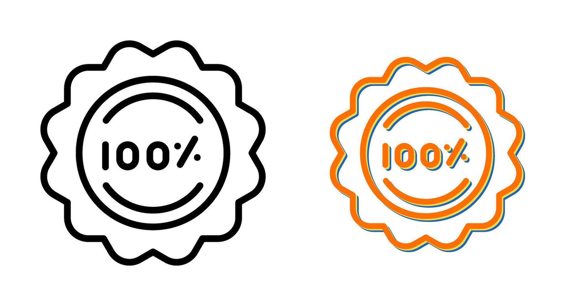 Certification Vector Icon