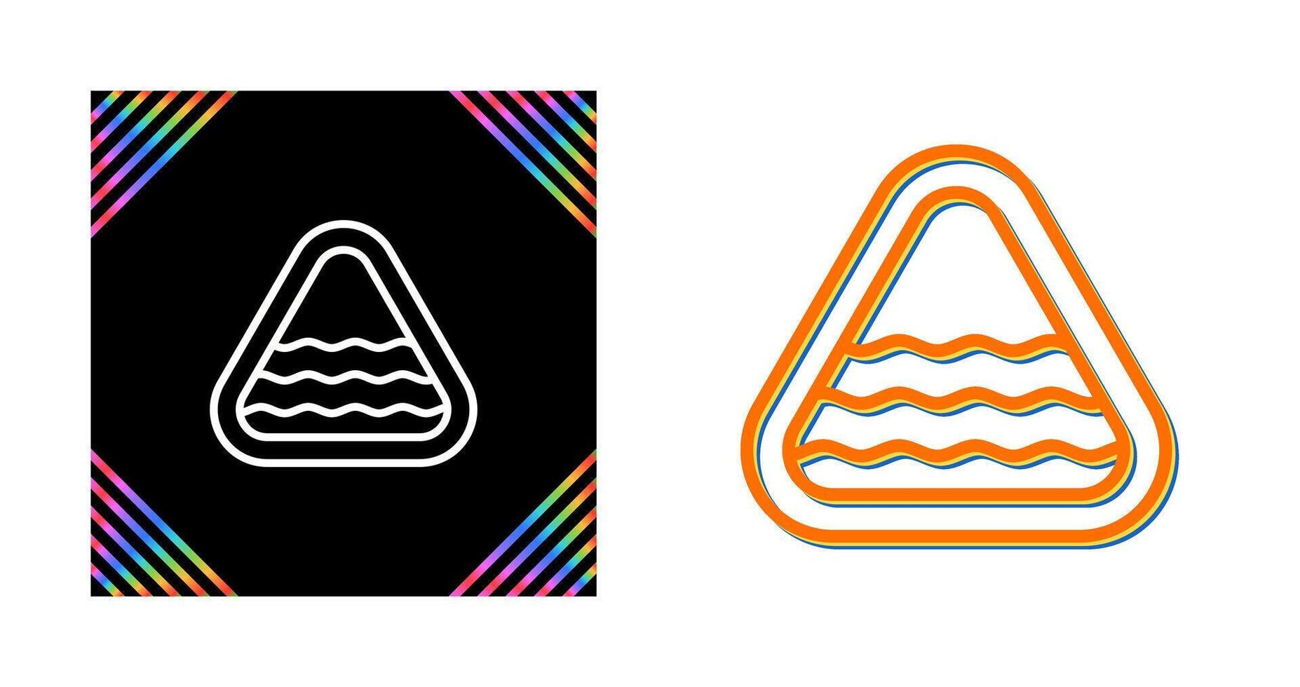 Sign Vector Icon