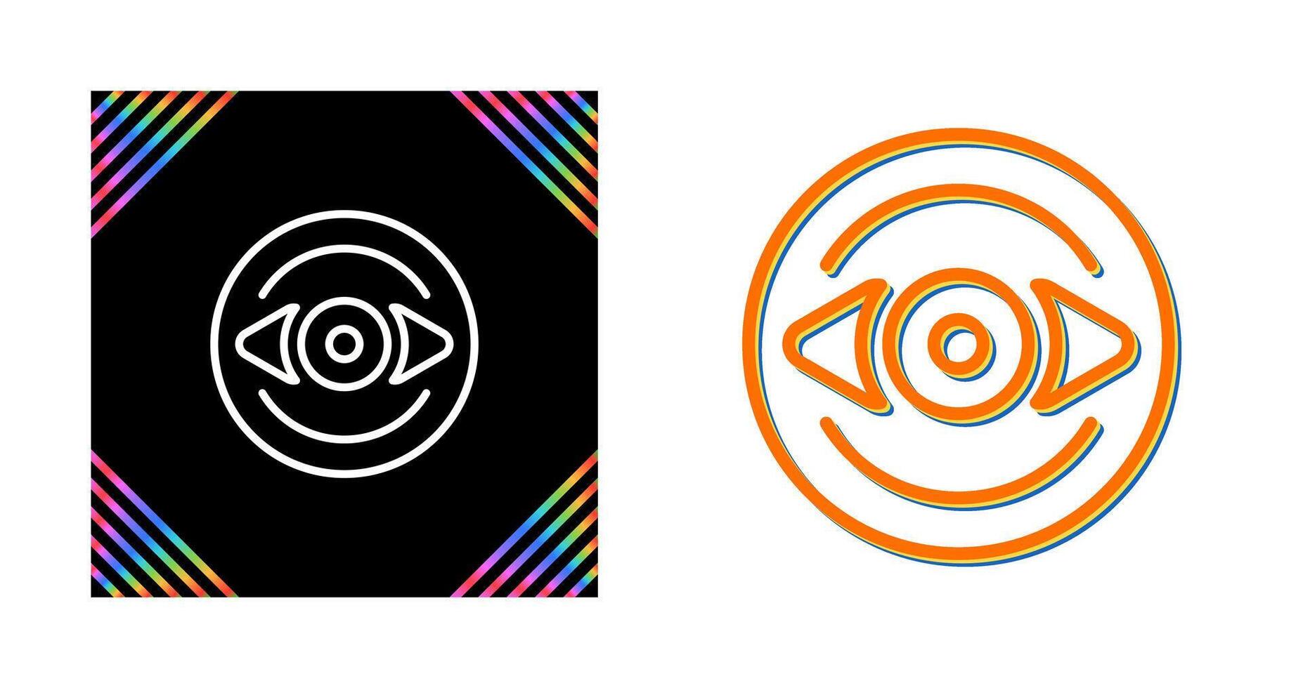 Move Vector Icon