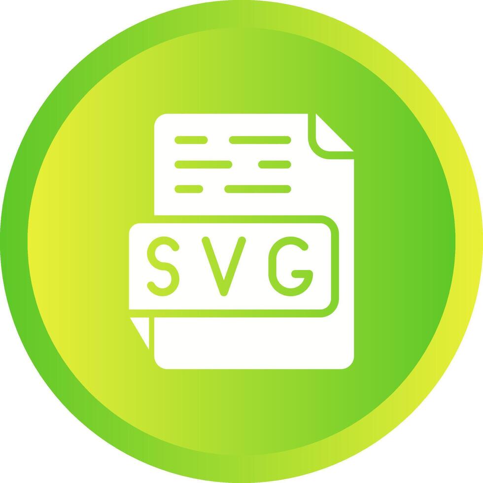 SVG Vector Icon