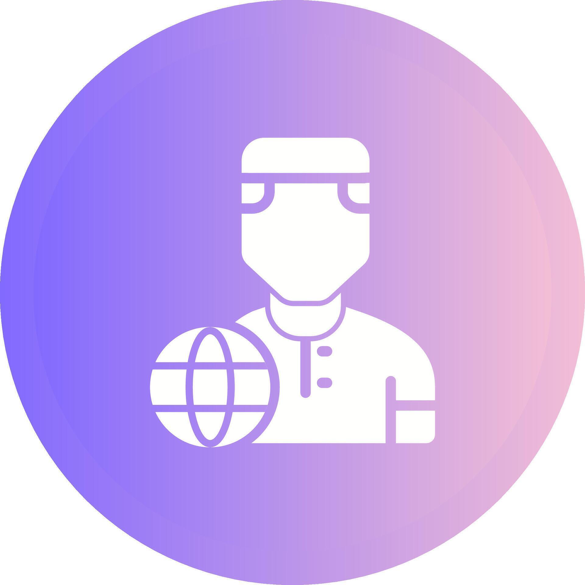 Interpreter Vector Icon 40038378 Vector Art at Vecteezy