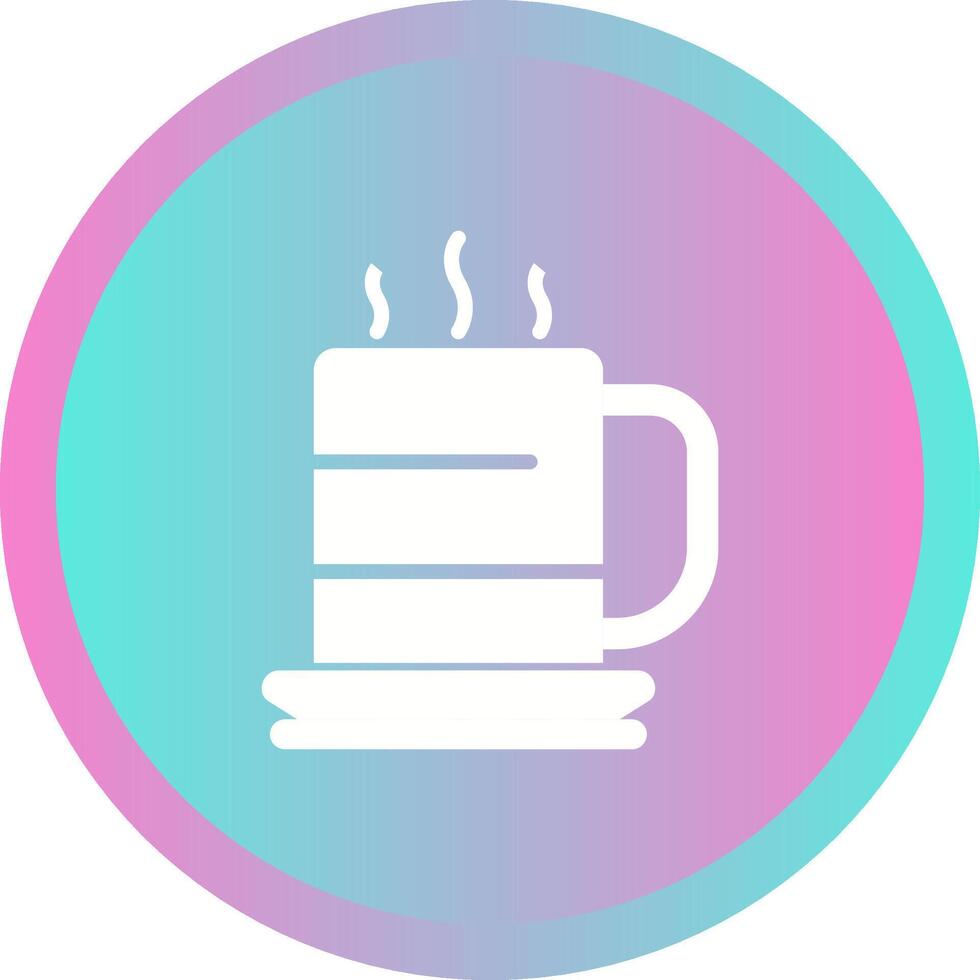 Mug Vector Icon