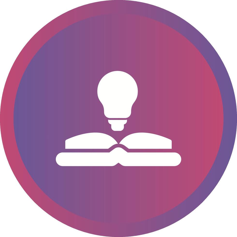 Knowledge Vector Icon 40038644 Vector Art at Vecteezy