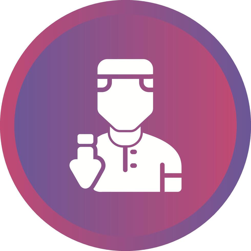 Loss Vector Icon