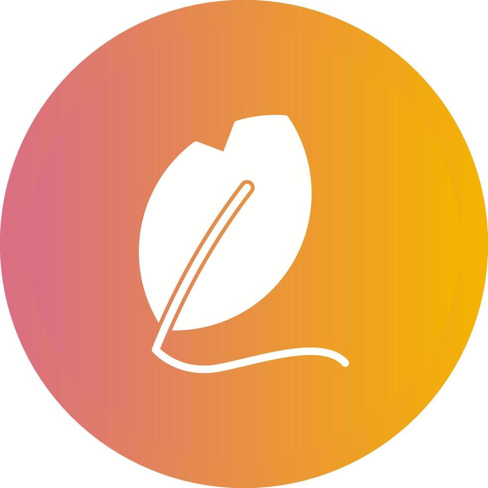 Quill Vector Icon