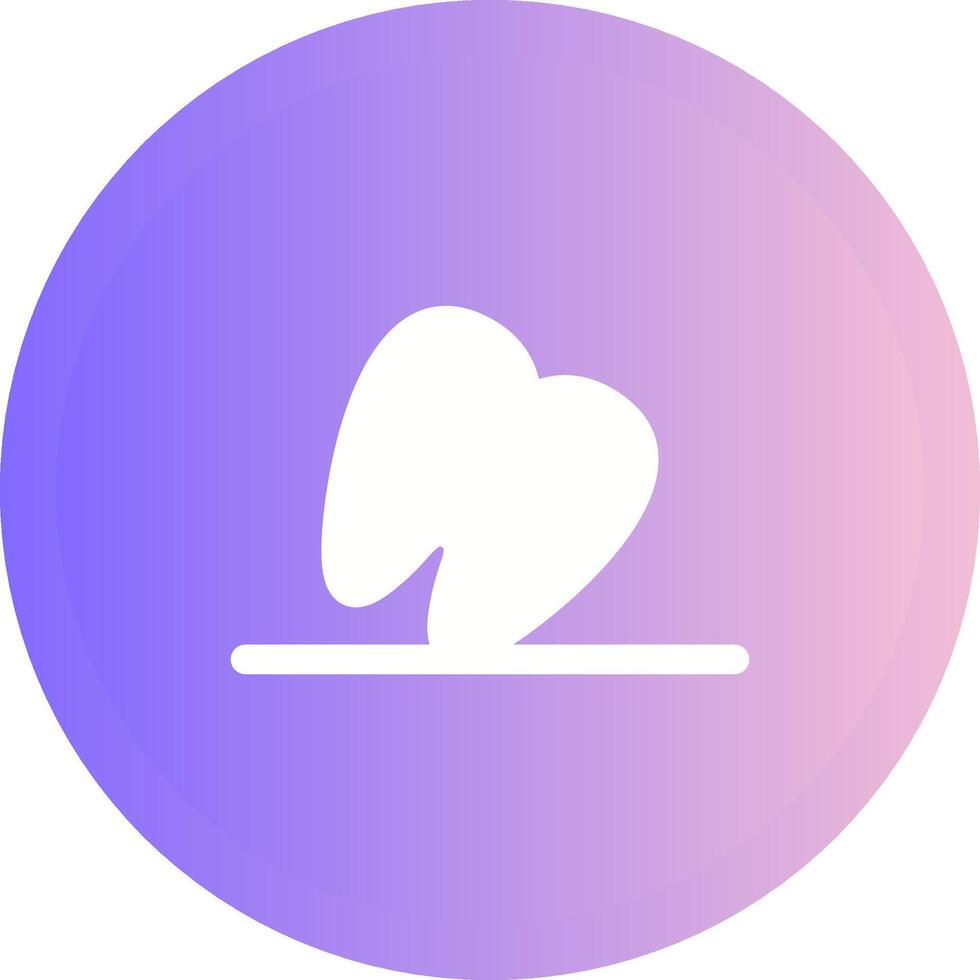 Tooth Vector Icon
