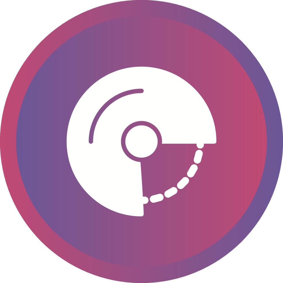 Angle Vector Icon