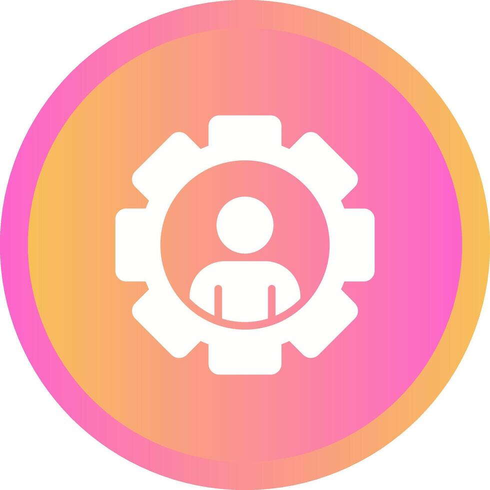 User Profile Vector Icon