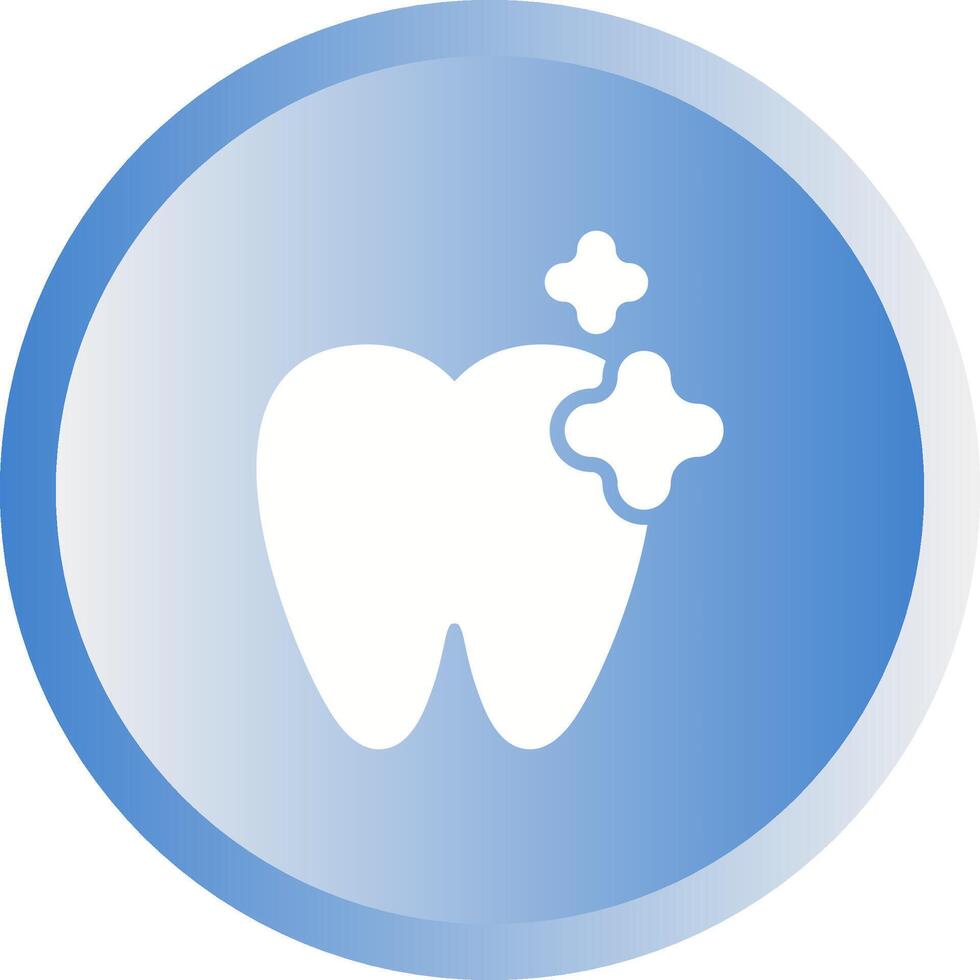 Tooth Vector Icon