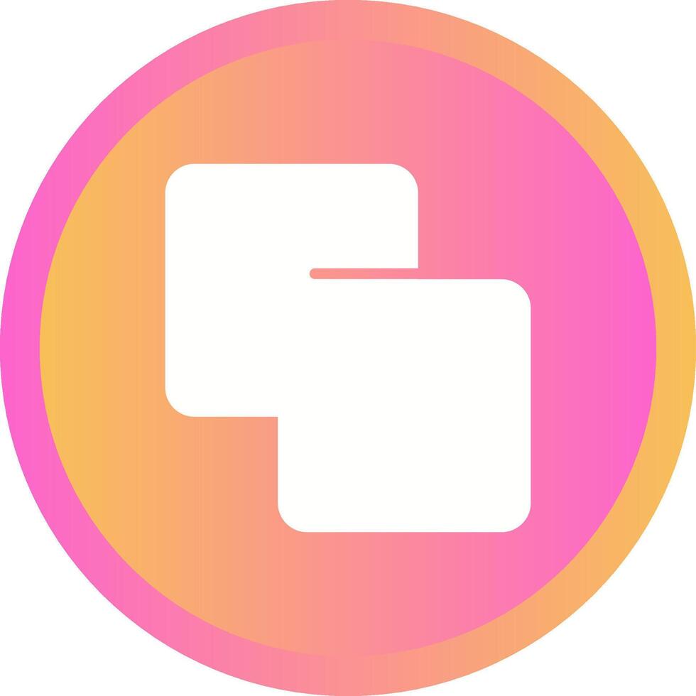 Merge Vector Icon