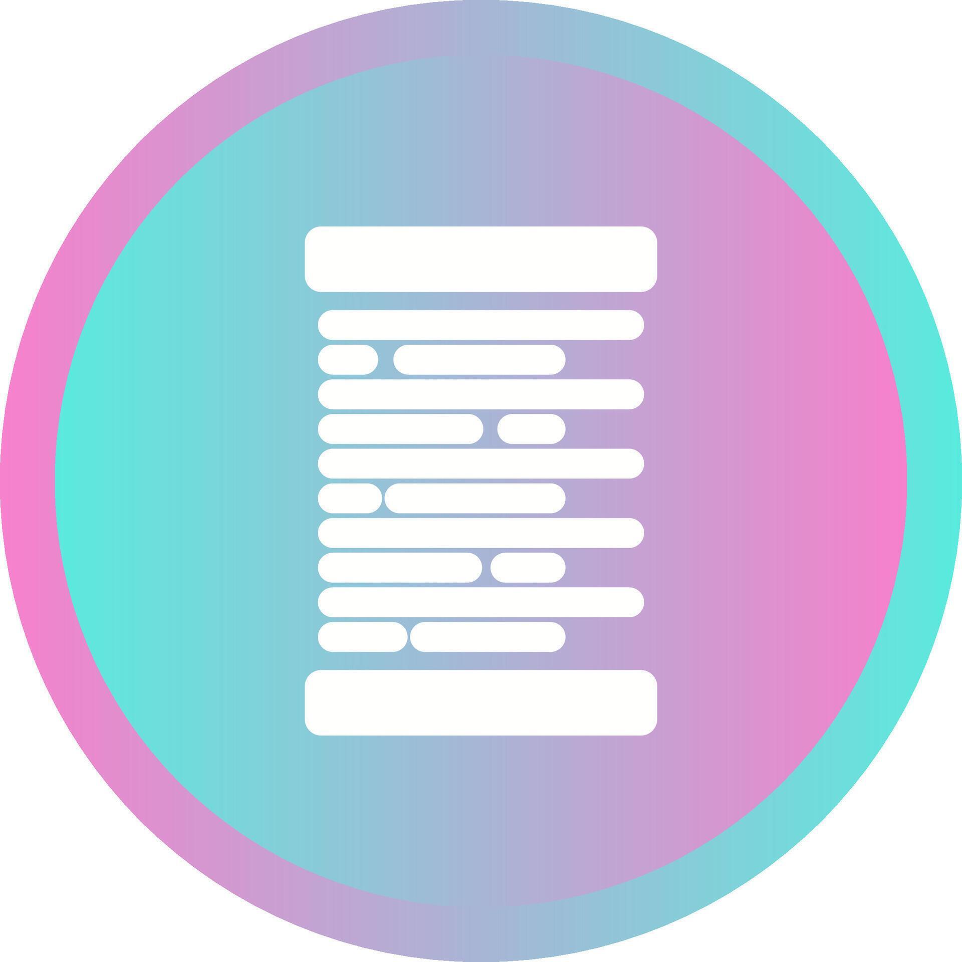 Left Alignment Vector Icon 40039566 Vector Art at Vecteezy