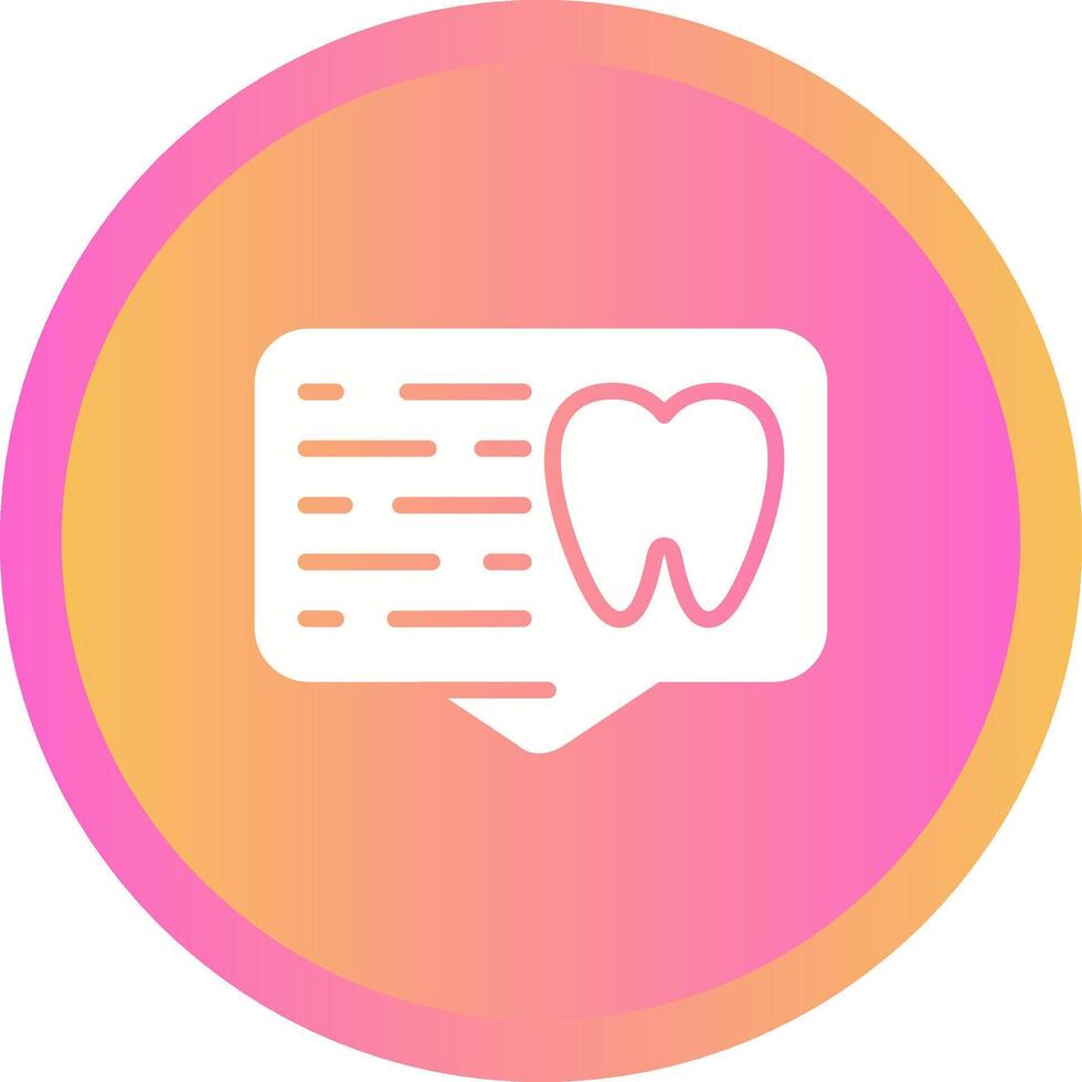 Faq Vector Icon