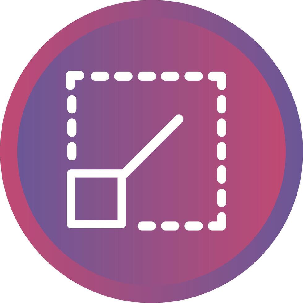 Scale Vector Icon