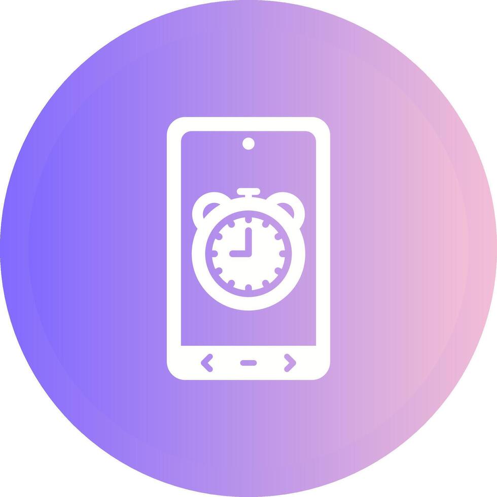 Alarm Vector Icon