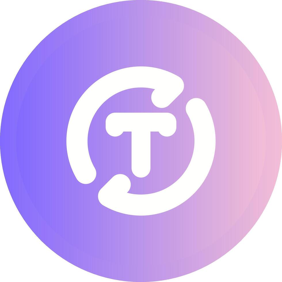 Letter Vector Icon