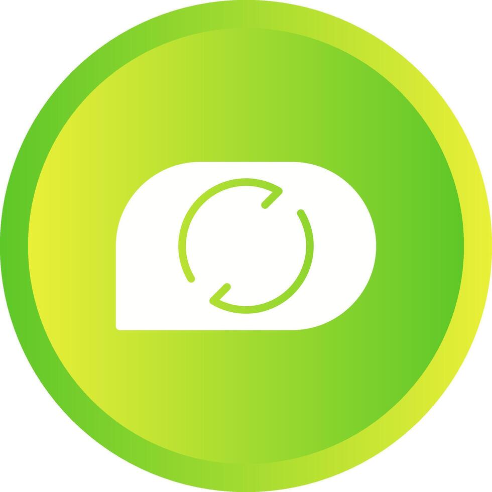 Refresh Vector Icon