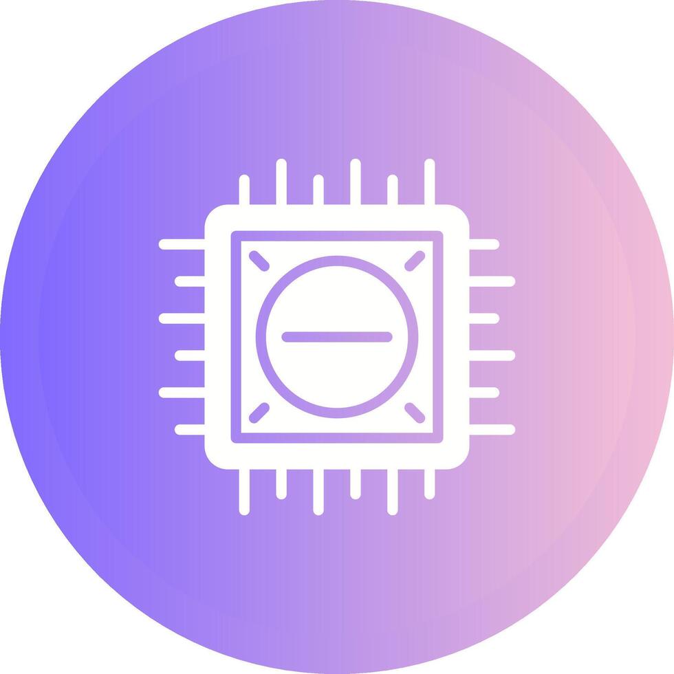 Technology Vector Icon