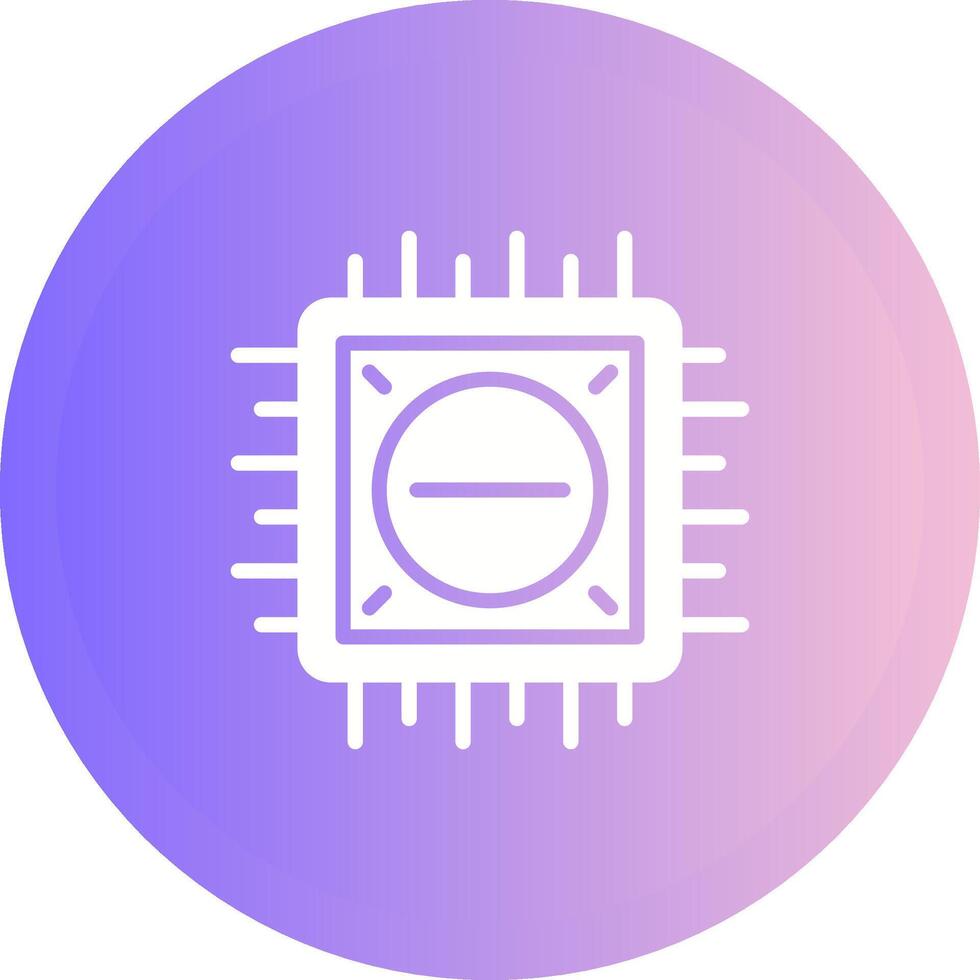 Technology Vector Icon