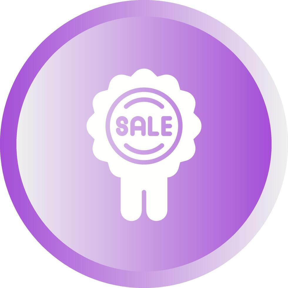 Badge Vector Icon