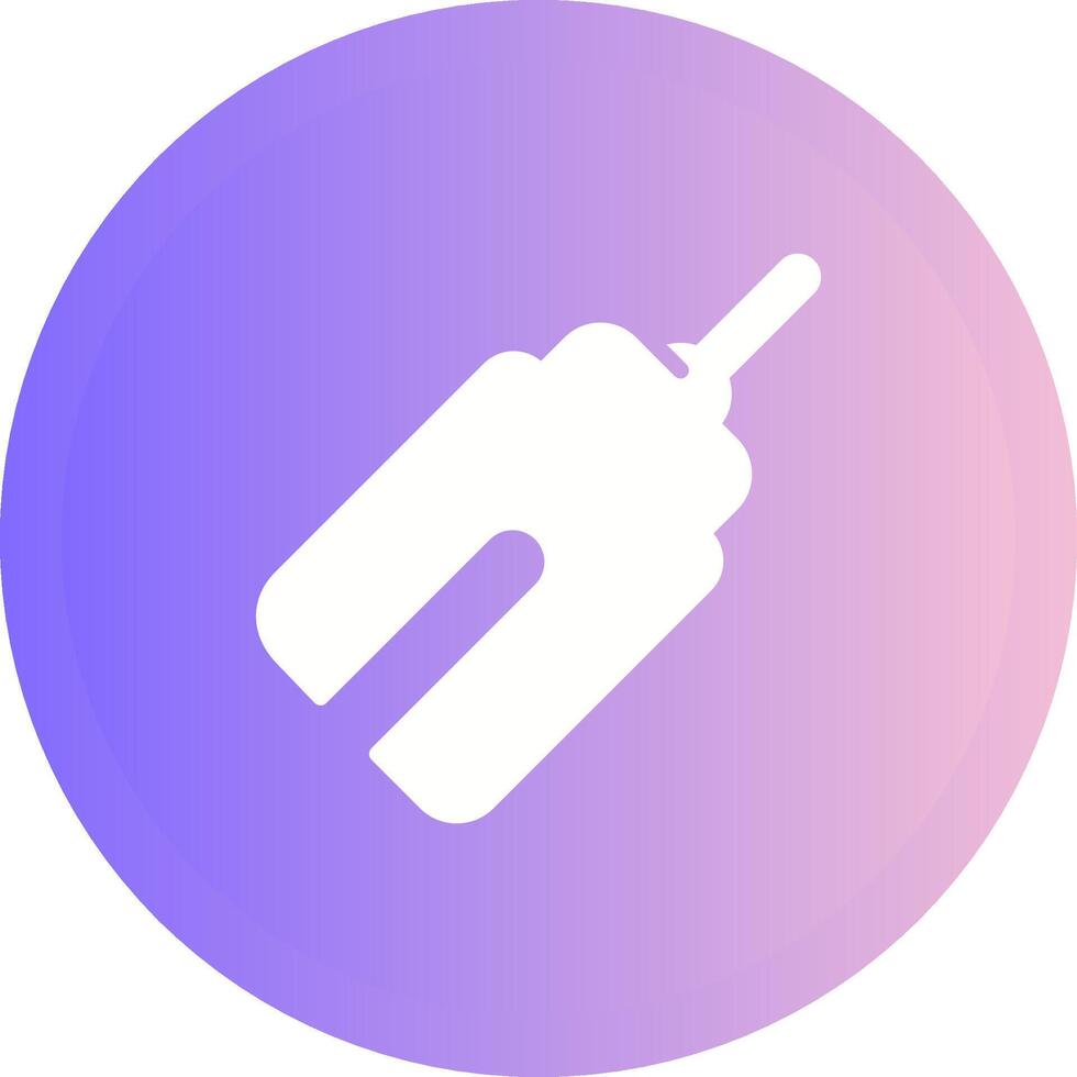 Plug Vector Icon