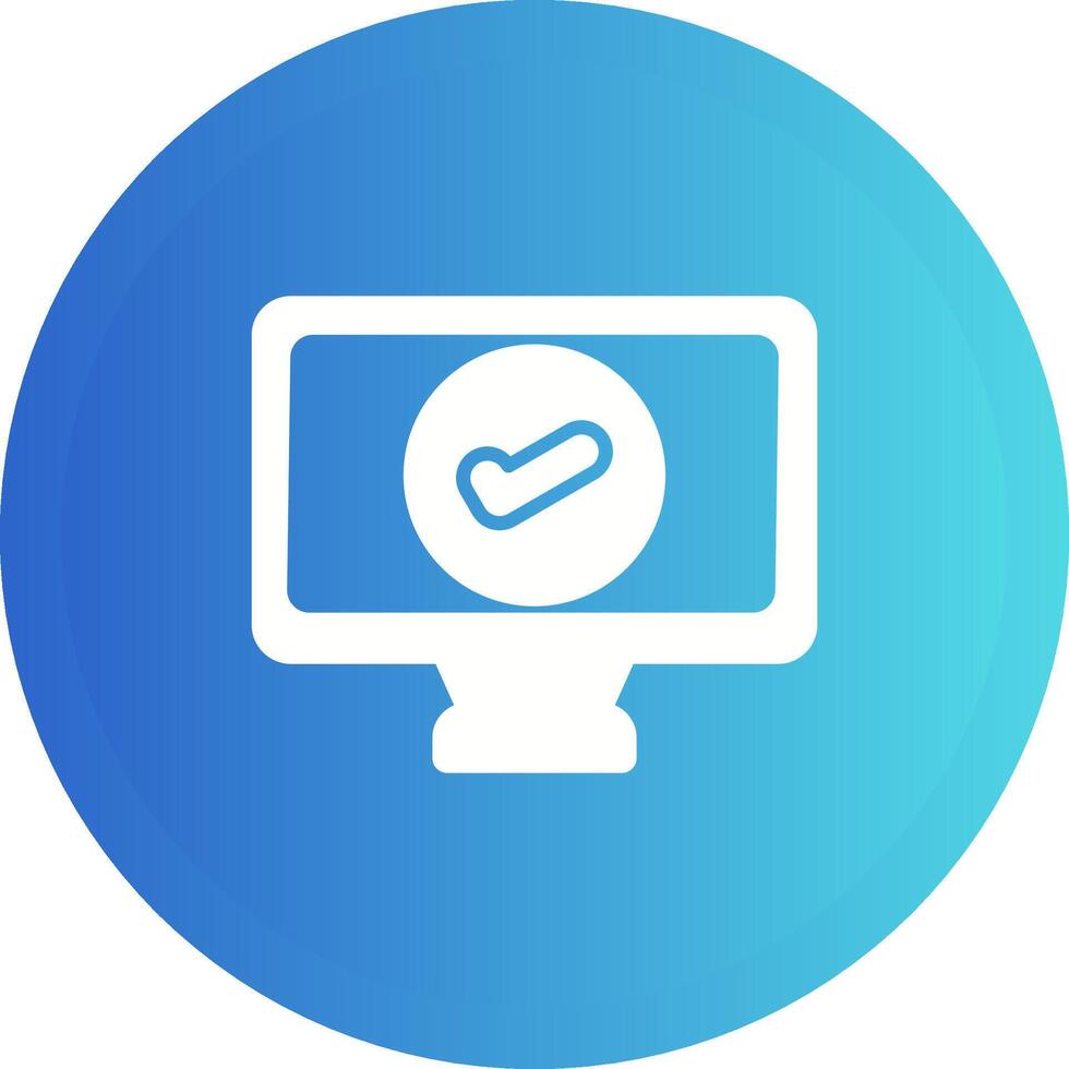 Update Vector Icon
