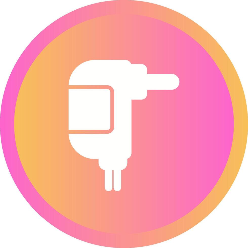 Plug Vector Icon