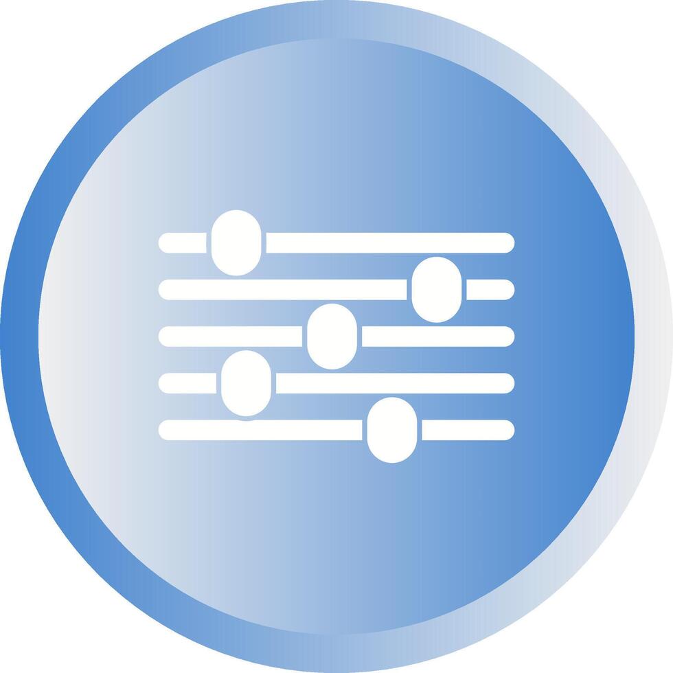 Equalization Vector Icon 40040284 Vector Art at Vecteezy