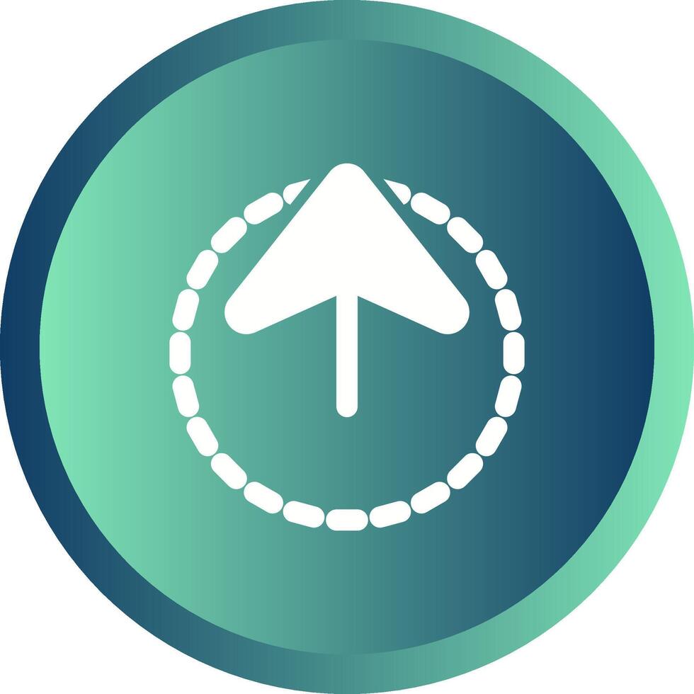 Arrow Vector Icon