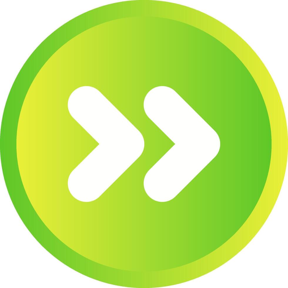 Arrow Vector Icon