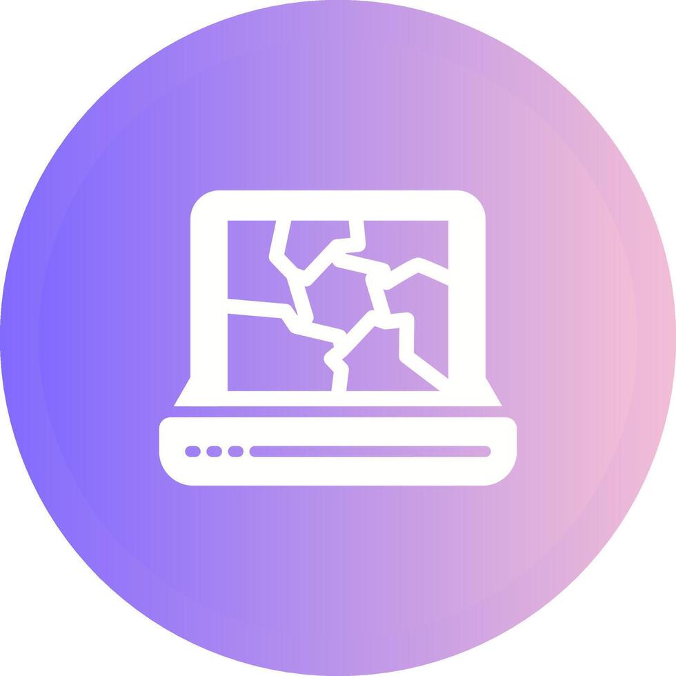 Laptop Vector Icon
