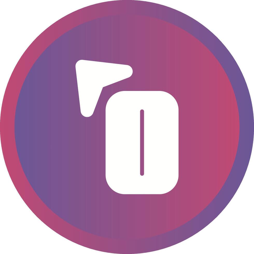 Arrow Vector Icon