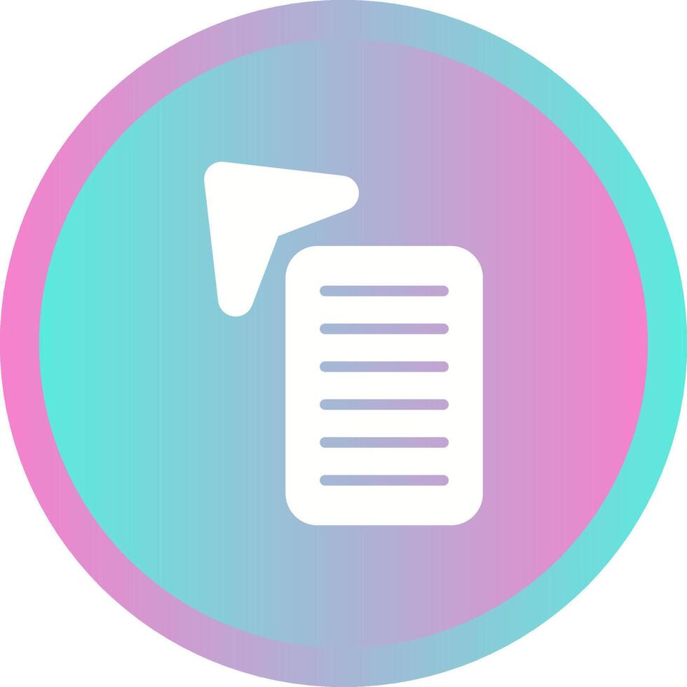 Click Vector Icon