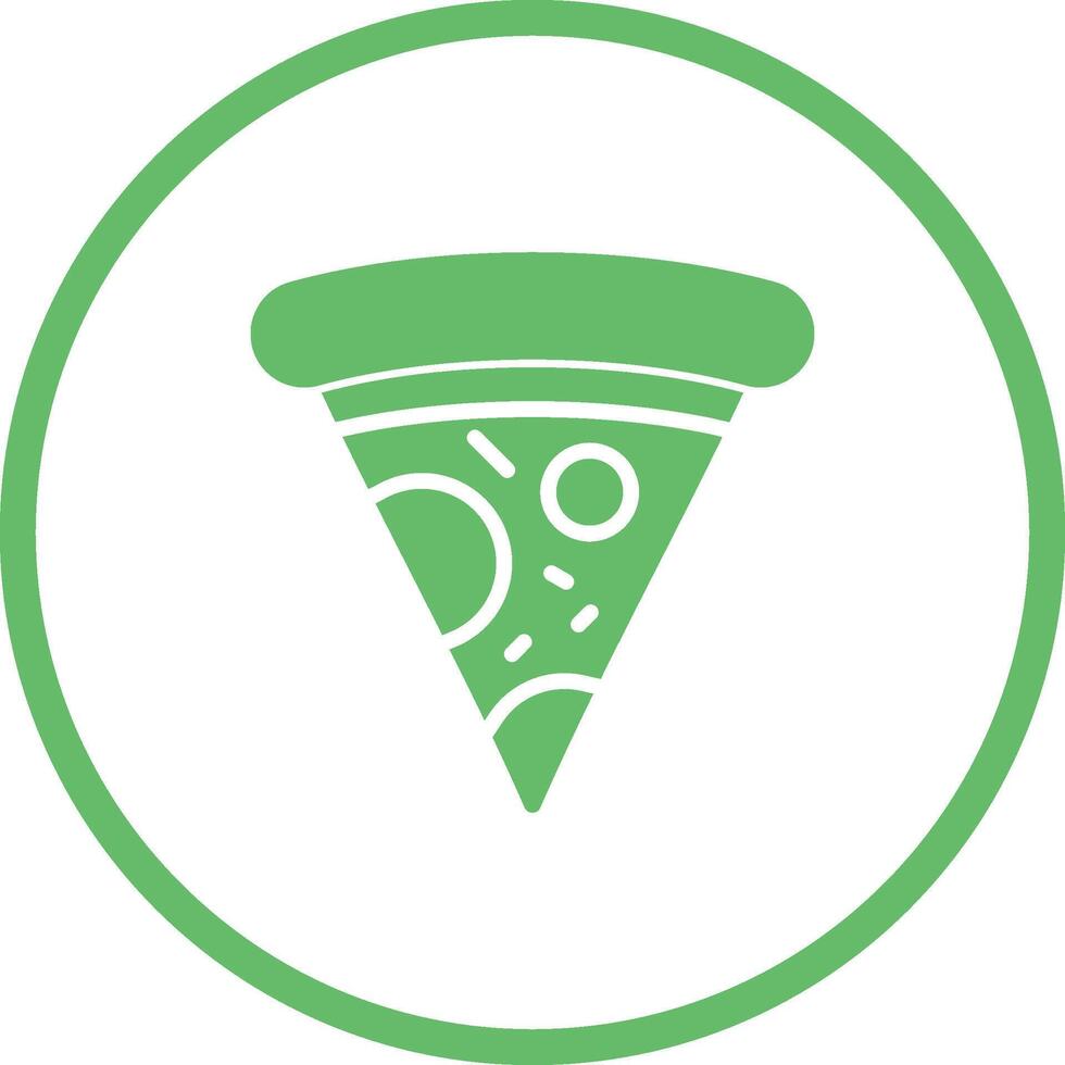 Pizza Vector Icon