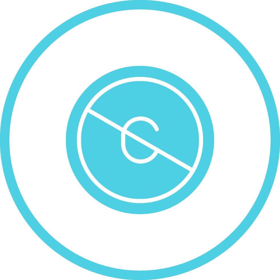 Closed Captions Icon Vector Icon