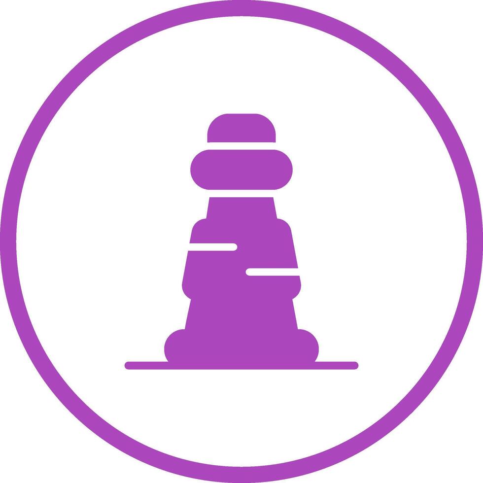 Grinder Vector Icon