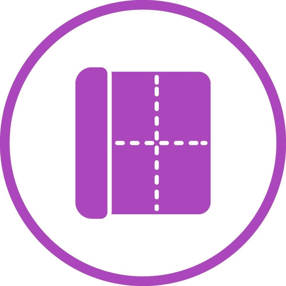 Borders Vector Icon
