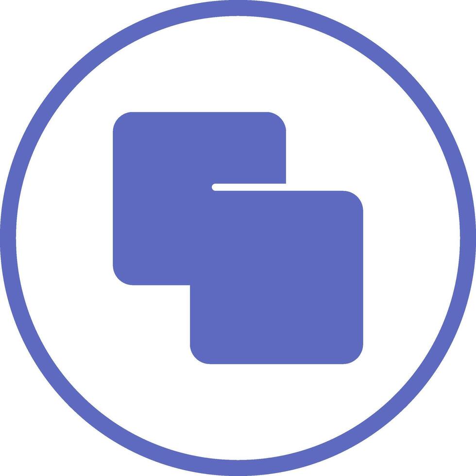 Merge Vector Icon
