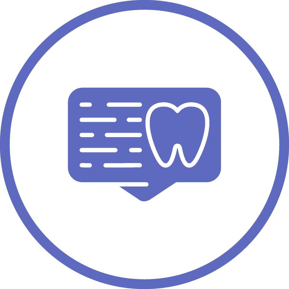 Faq Vector Icon