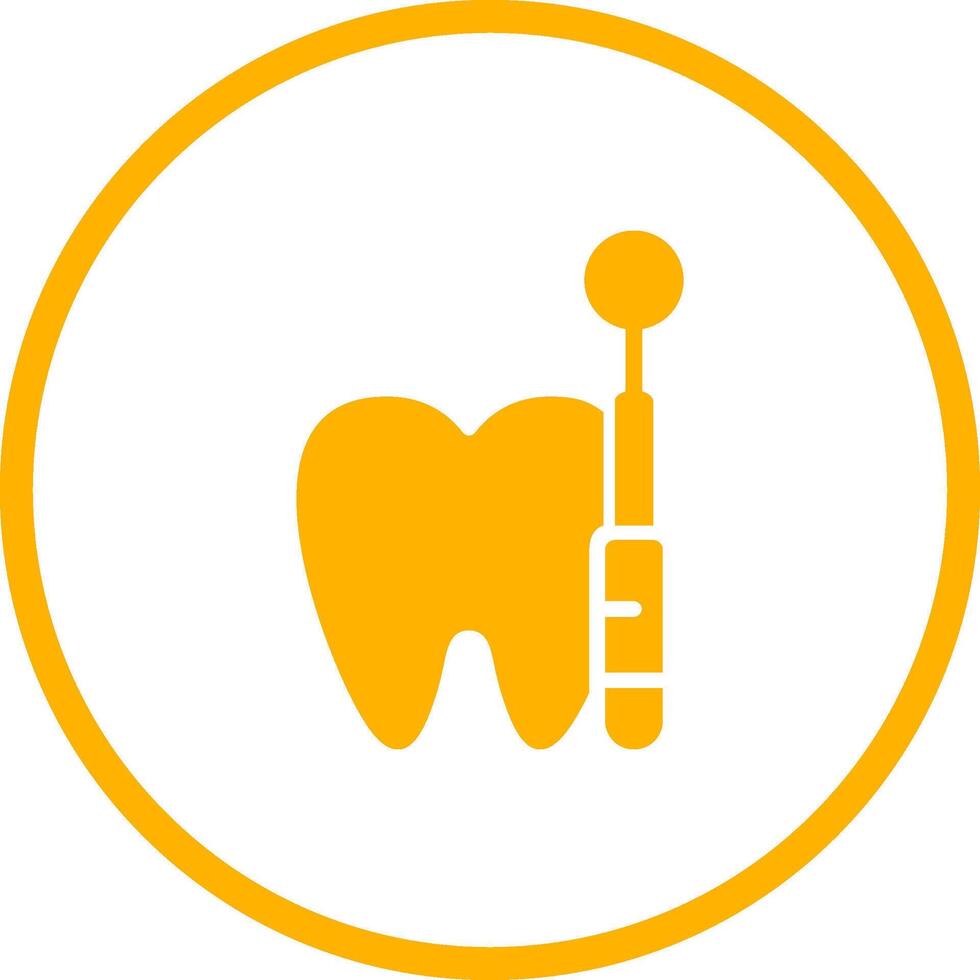 Tooth Vector Icon