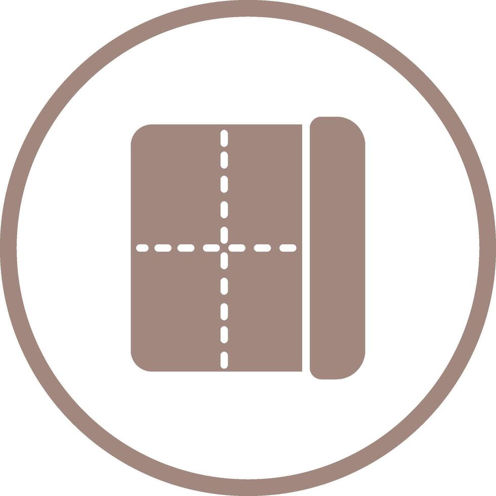 Borders Vector Icon