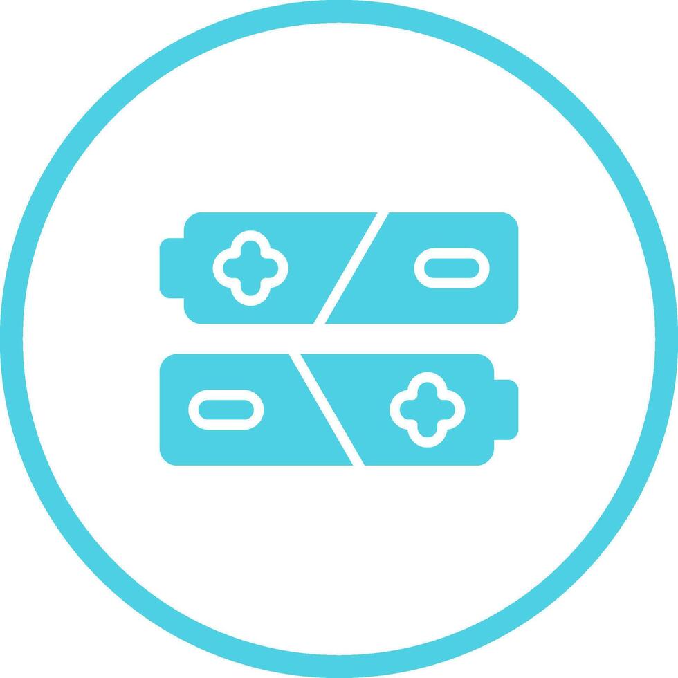 Cell Vector Icon