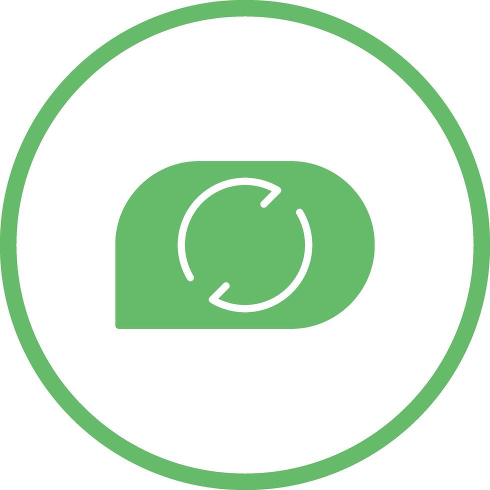 Refresh Vector Icon