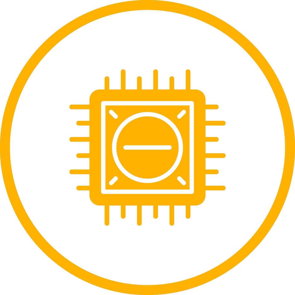 Technology Vector Icon