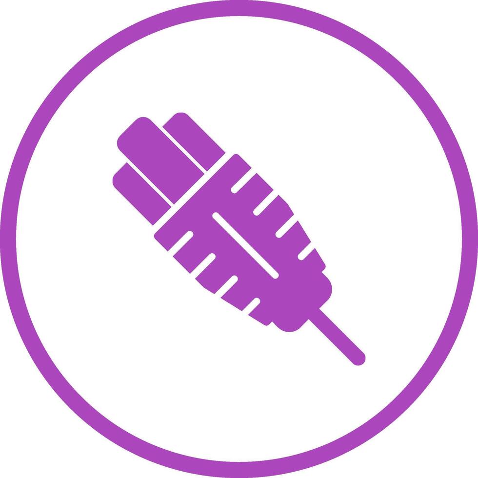 Ethernet Vector Icon