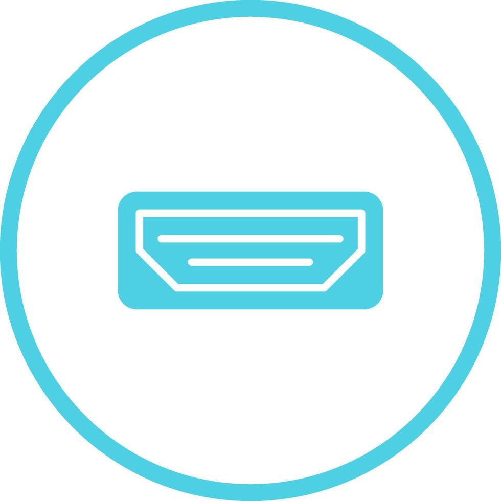 Hdmi Vector Icon