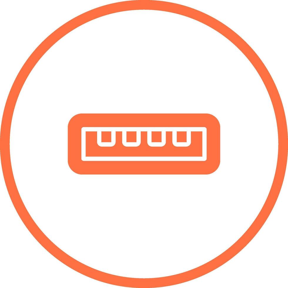 Usb Vector Icon