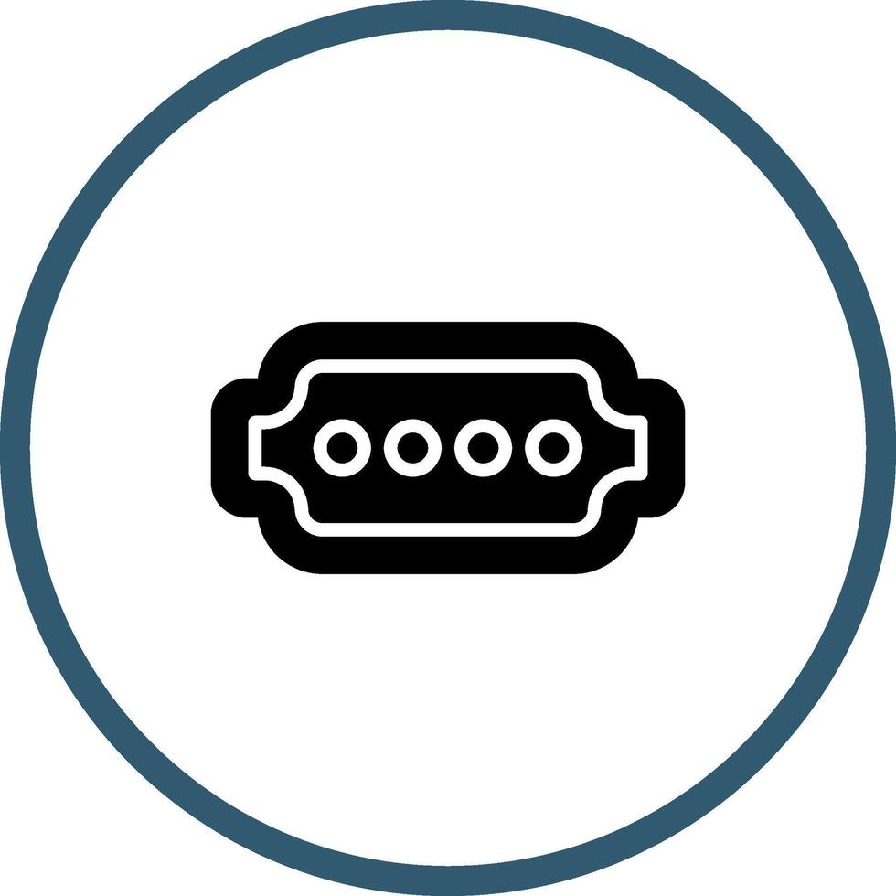Power Vector Icon