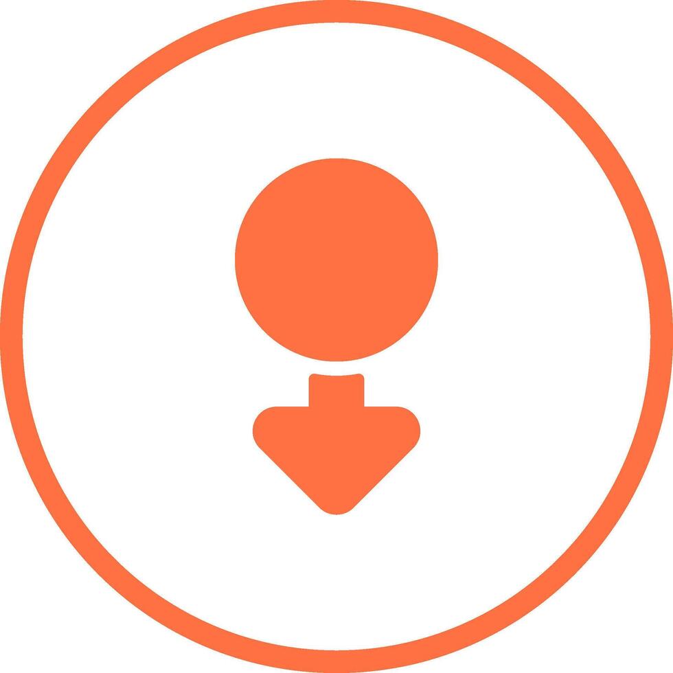 Arrow Vector Icon